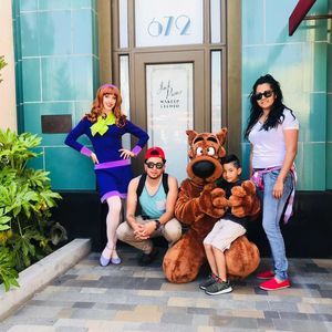 Meet your Posher, Veronica